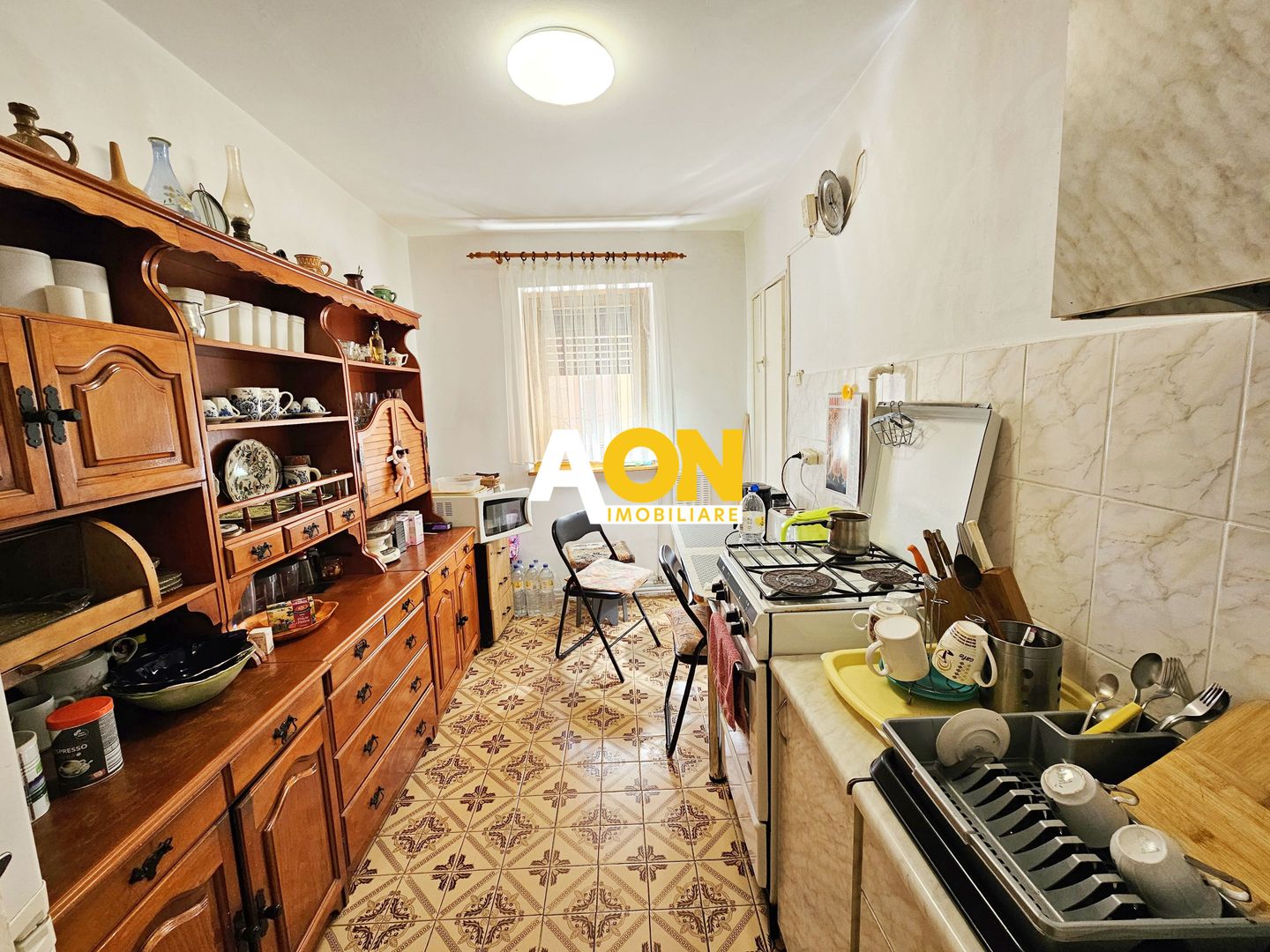 Apartament 3 camere, 2 bai, etaj 2, Cetate, zona Scolii Mihai Eminescu - Poză 5