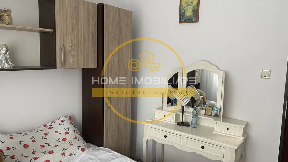 Apartament cu 3 camere/ semi-decomandat/ 70 mp/ zona Zimbru - Poză 4