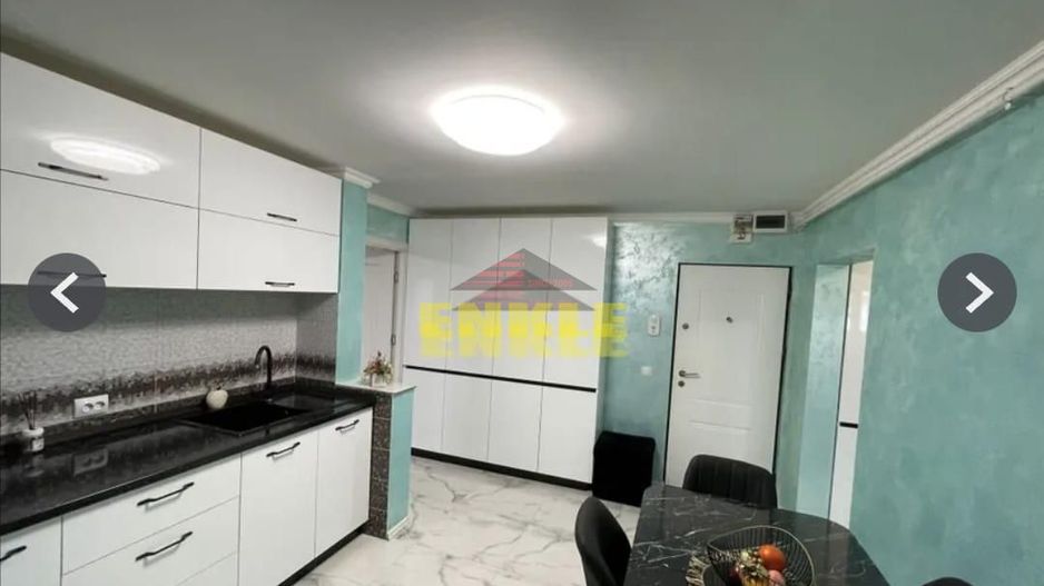De inchiriat apartament 2 camere, zona Capat 1. - Poză 4