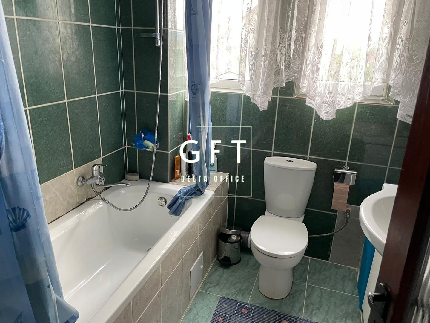 Casa 5 camere, mobilata/utilata-Zona Centura - Poză 8