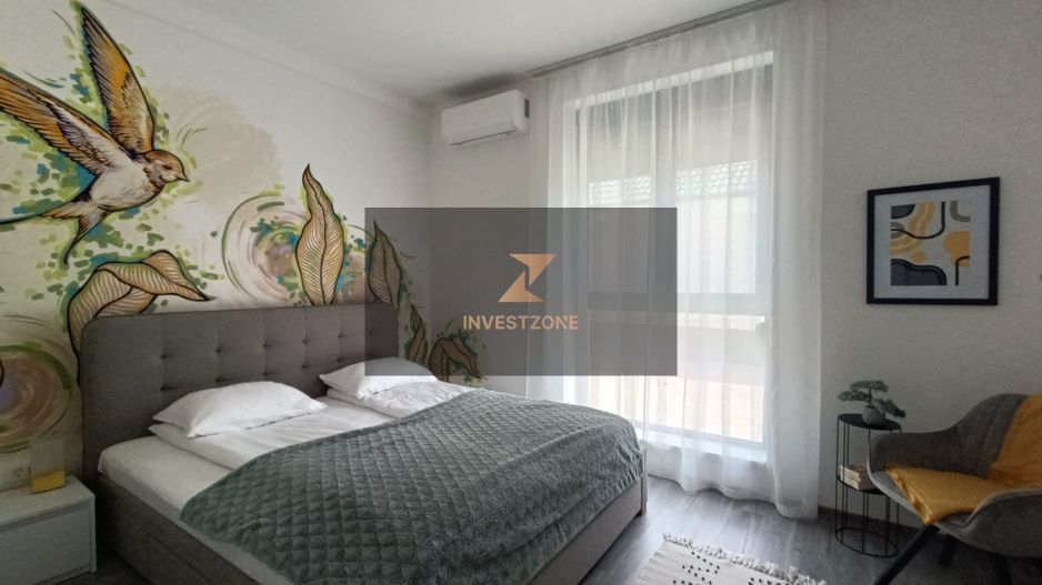 Apartament de vânzare.2 camere. Băile Felix--Oradea - Poză 9