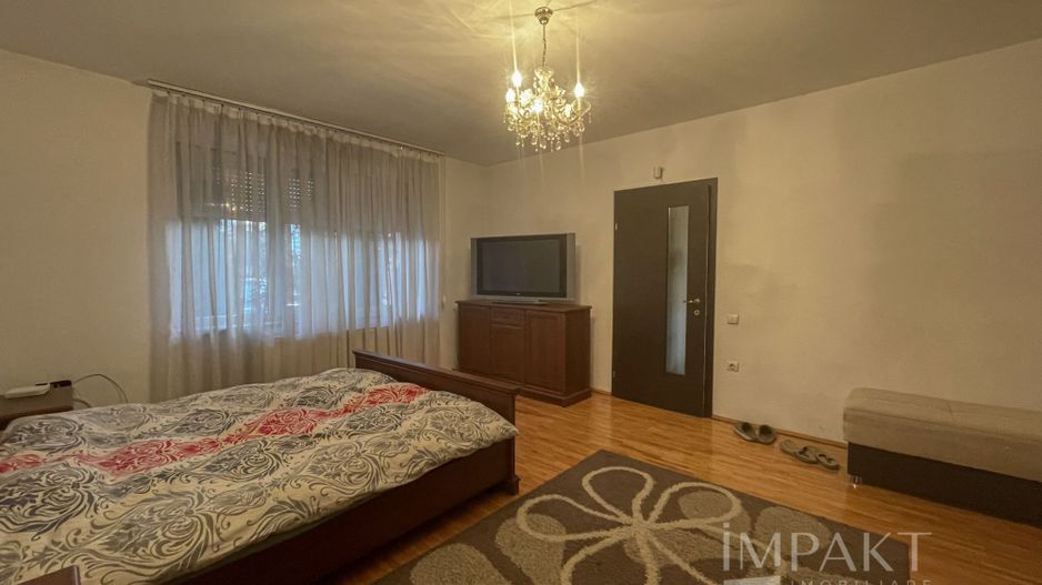 Inchiriere apartament la vila, cu 3 camere, in Andrei Muresanu! - Poză 2