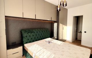 Apartament a cheie / trei camere / Zona Tineretului - Poză 7
