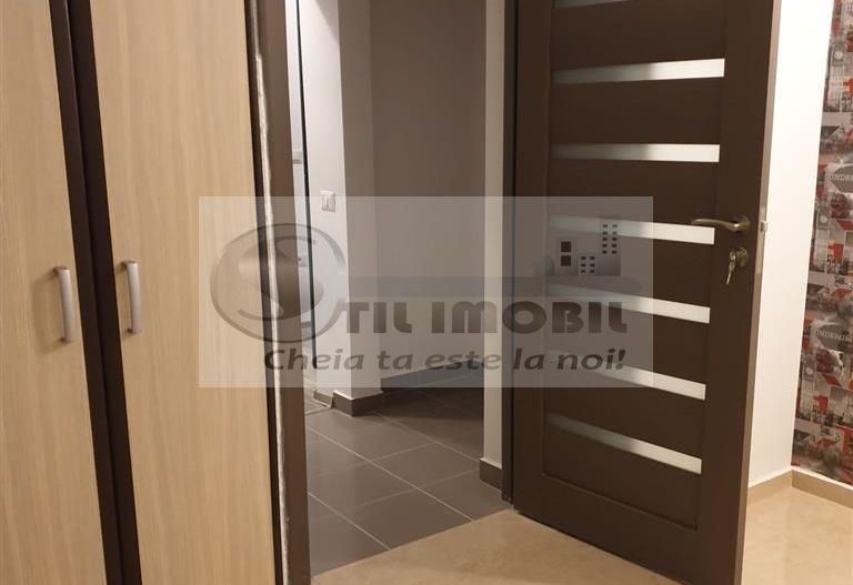 Apartament 3 Camere Copou Blocuri rusesti - Poză 6
