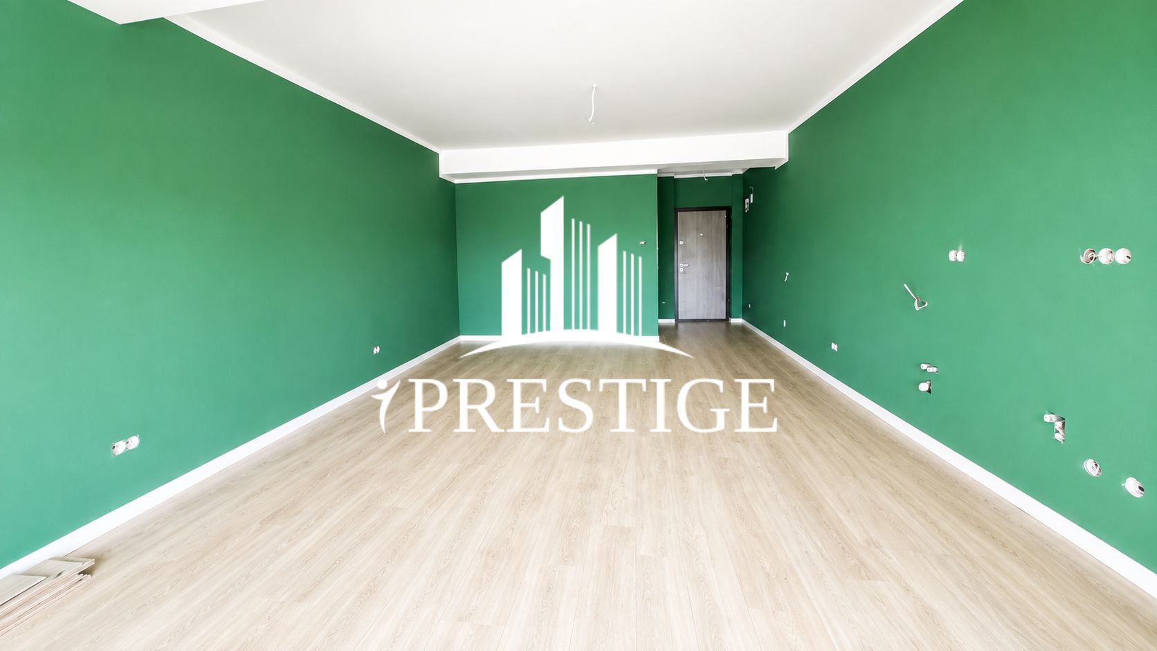 APARTAMENT 1 CAMERĂ | PARTER | VILĂ CU DESIGN MODERN | DA VINCI HOMES - Poză 5