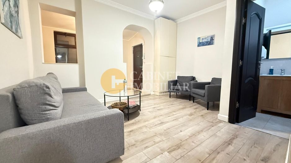 Spatiu comercial - Birouri - 60mp - str. Ion C. Bratianu , Centru - Poză 12