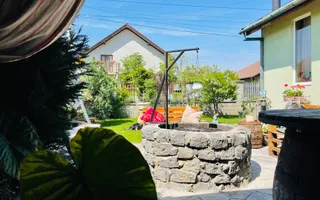 OFERTA VANDUTA - Casa Sacalaz - curte superba | 180 mp, 5 camere - Poză 12