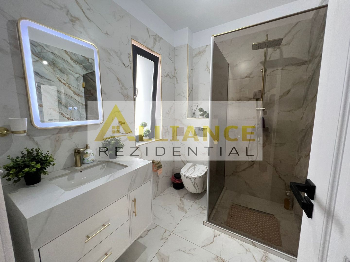 Vila mediteraneana - 4 camere - 2 bai - beci- incalzire pardoseala - Poză 16