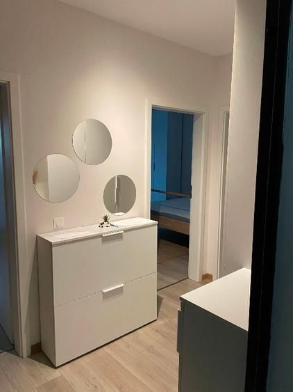 BRASADAS inchiriaza gars UTILATA la PARTER PLAZA RESIDENCE. - Poză 2