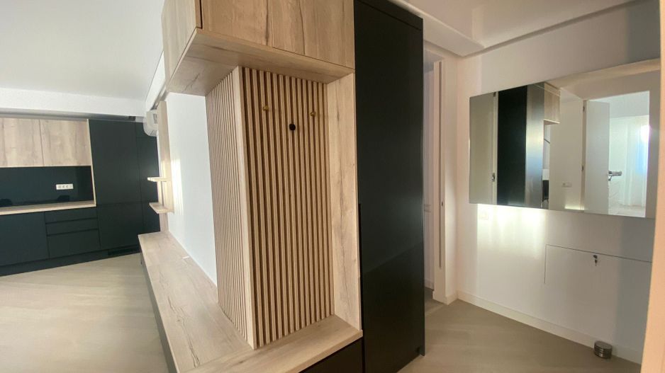 APARTAMENT 3 CAMERE | PARCARE SUBTERANA | CORTINA NORTH - Poză 8