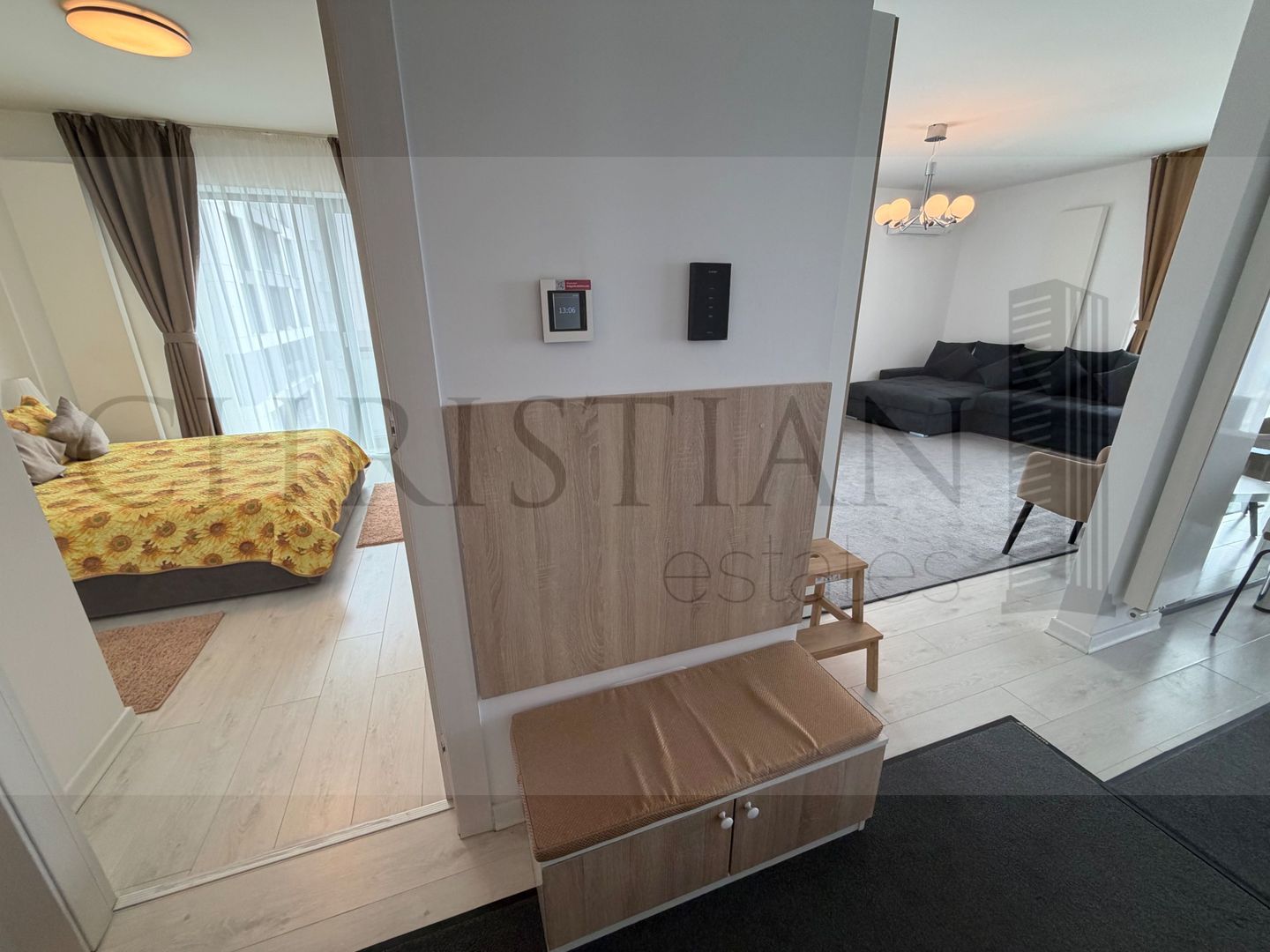Apartament 2 Camere Premium - Cloud 9 - Liber imediat - Poză 6