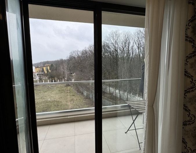 Inchiriez apartament cu 2 camere-Pipera, Voluntari - Poză 9