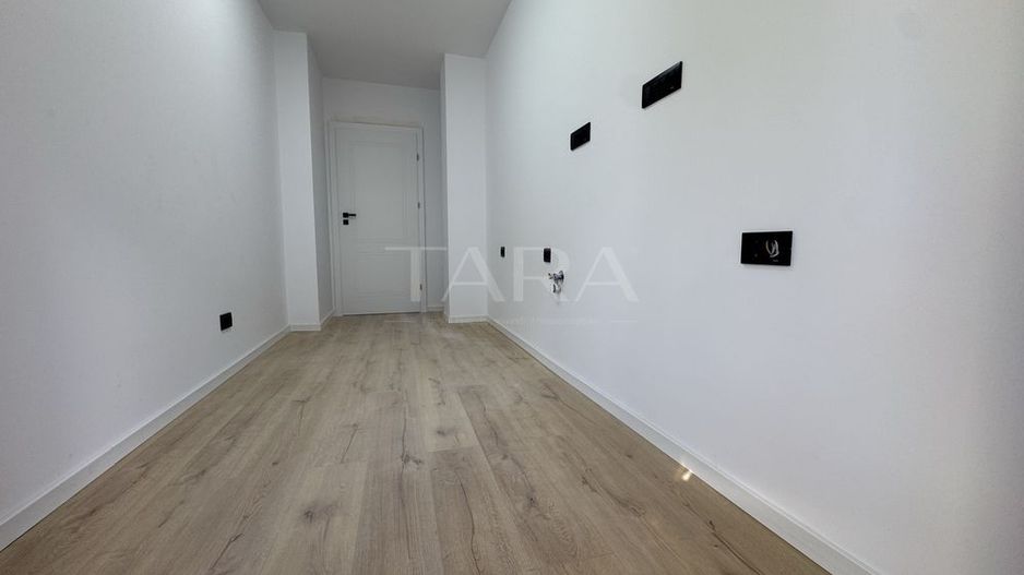 Apartament modern cu 2 camere – Elite City, Cluj-Napoca. - Poză 4