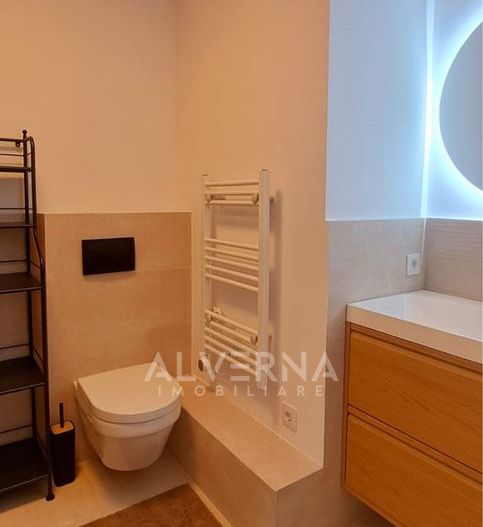 Apartament 2 camere 57mp | terasa | parcare subterana | cartier Iris - Poză 8