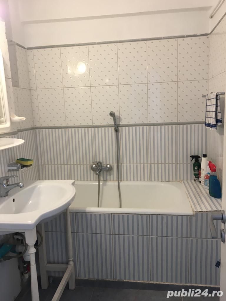 Apartament 4 camere, la 2 minute de Mega Mall, pret 99000   , particular - Poză 8