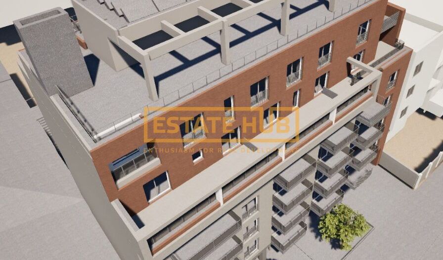 Apartament nou cu 3 camere la câteva minute de Parcul Iulius - Poză 4