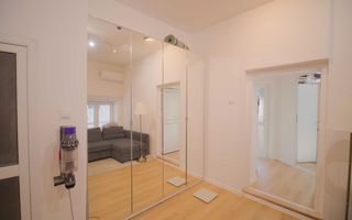 Apartament 2 camere centrul vechi Sibiu - oportunitate regim hotelier - Poză 5