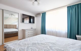 Eremia - Apartament 3 camere + studio | Scara interioara! - Poză 8