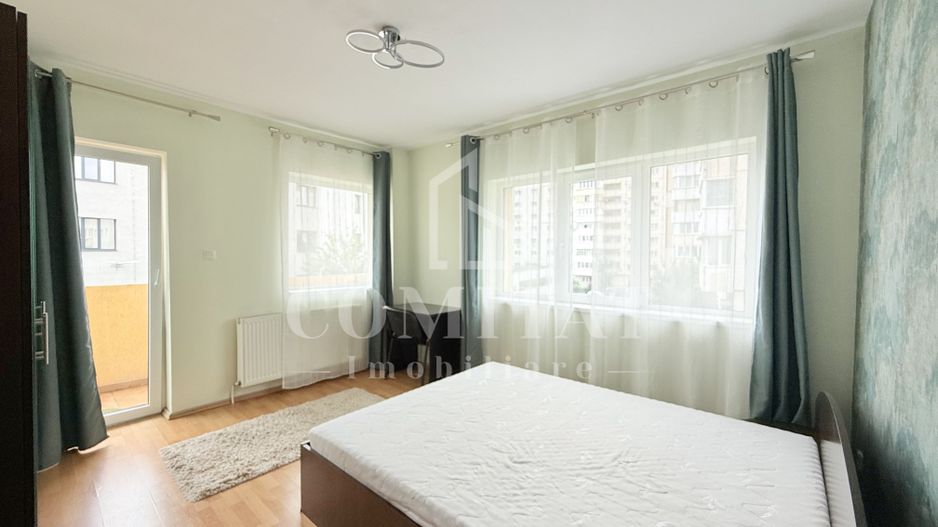 Apartament cu 3 camere | zona The Office Cluj - Poză 11