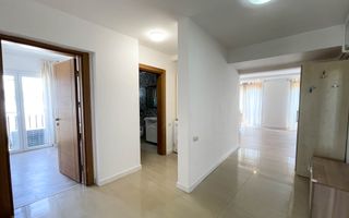Apartament cu 3 camere // Complex Cosmopolis - Poză 12