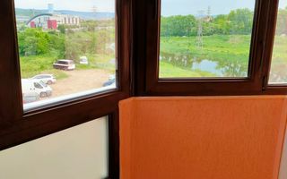 Apartament cu 1 cameră de închiriat, decomandat, Aleea Tudor Neculai, Iași - Poză 7