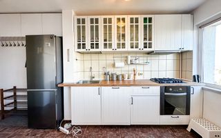 Inchiriere Apartament 3 Camere Ion Mihalache Piata Domenii - Poză 8