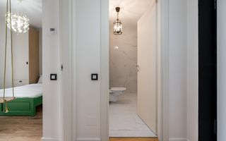 Inchiriere apartament 3 camere | Sisesti - Poză 15