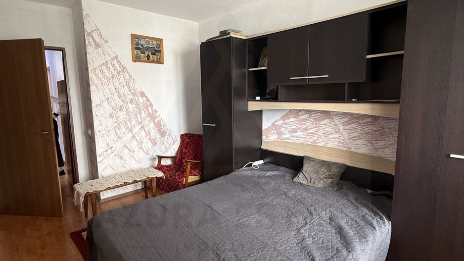 Apartament 3 camere 2 băi debara și parcare subterană în zona Terezian - Poză 4
