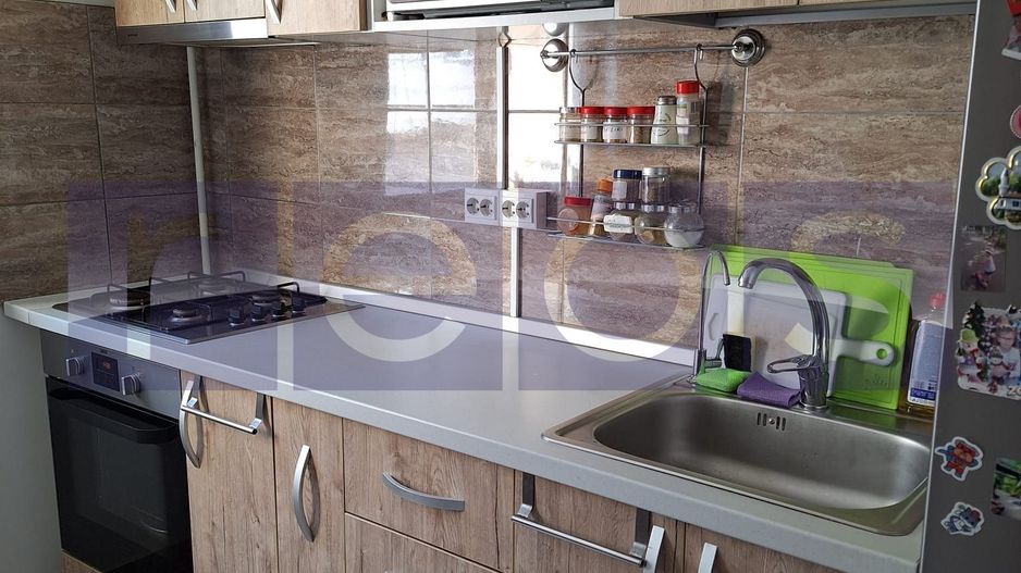 VANZARE APARTAMENT 2 CAMERE 54MP + PARCARE BLOC NOU ZONA SALAJAN/TRAPEZULUI - Poză 2