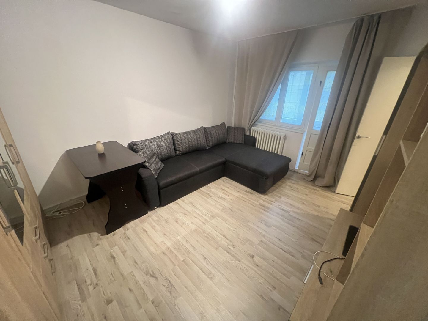 1 camera etaj 1 zona Timocului, 4 apartamente pe nivel - Poză 3