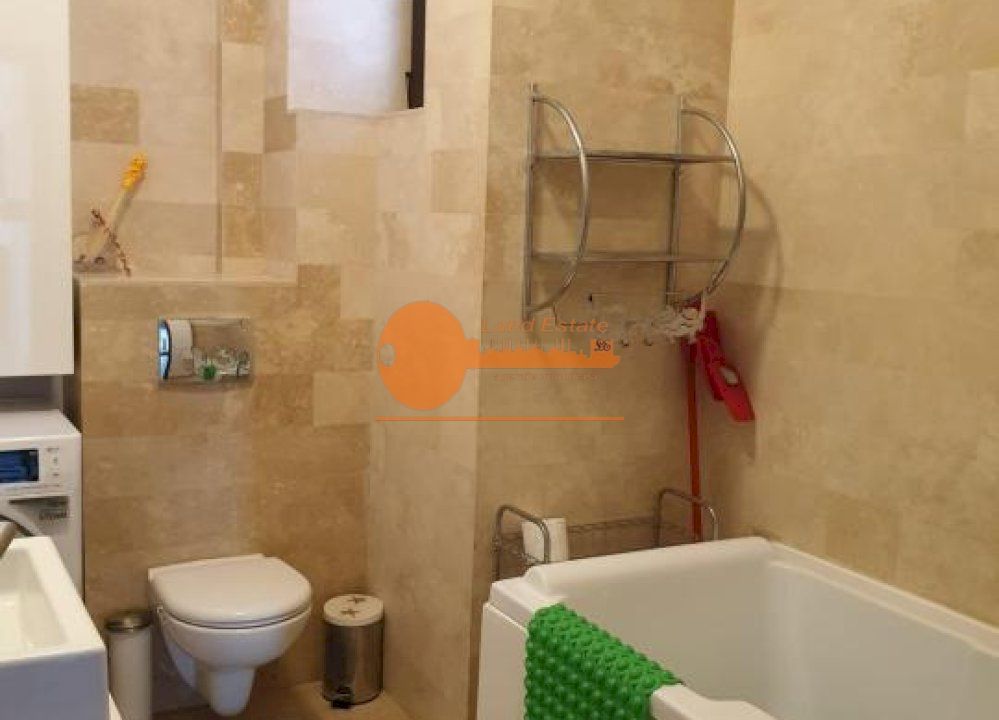 Apartament 2 camere decomandat – Imobil boutique, 3 minute de metrou, 66 mp utili - Poză 8