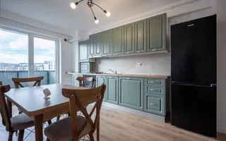 Apartament superb 1 dormitor | 46 mp | parcare | zona Corneliu Coposu! - Poză 11