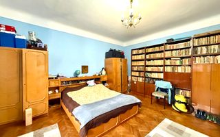 3 camere/ ultracentral / posibilitate mansardare - Poză 4