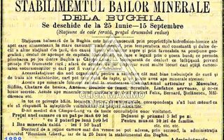 Teren 8 ha cu 15 izvoare minerale, lângă Câmpulung Argeș - Poză 7