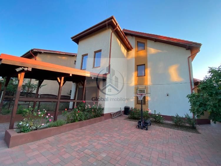 Vânzare vila P+1+M. Direct proprietar, nepurtator TVA - Poză 4