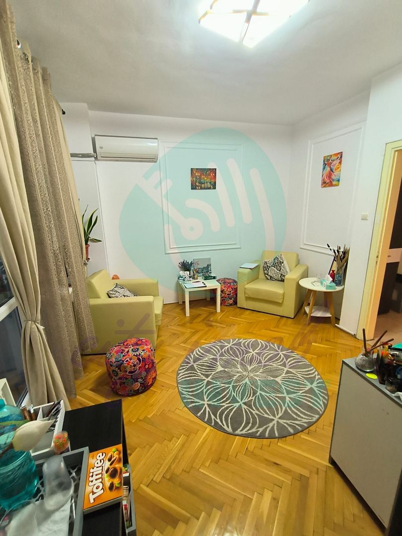 Apartament 4 camere | Primaverii - Poză 10