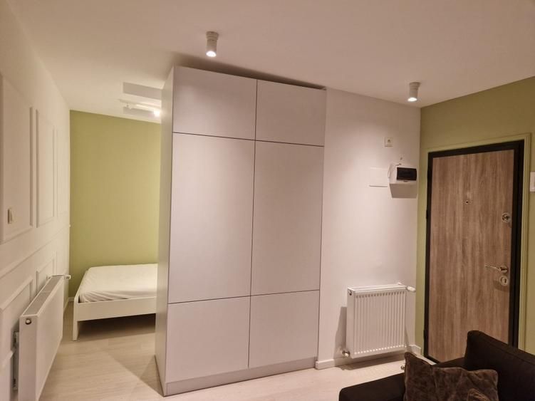 DE ÎNCHIRIAT: Apartament 2 camere – Design Modern – Zona Obor - Poză 4