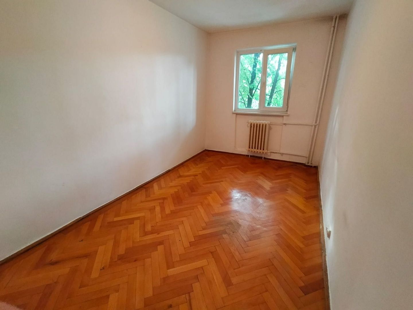 Sagului | 2 Camere | Etaj Intermediar | Bloc Izolat Termic. - Poză 4