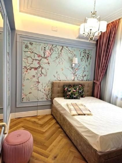 Apartament deosebit 4 camere – Piața Romană, renovat mobilat nou, design premium - Poză 5