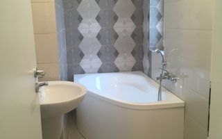 Garsonieră tip studio de închiriat | Lectorului Residence | - Poză 4