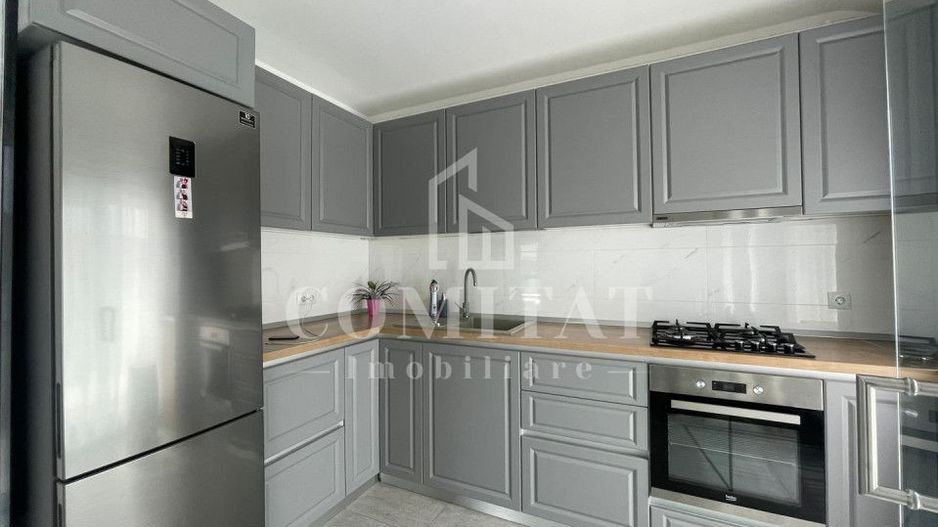 Apartament 2 dormitoare | 2 bai | Zona Eroilor - Poză 2