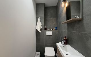 Spatiu comercial *105mp* / cabinet stomatologic / Sos. Nordului Herastrau - Poză 30