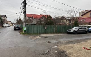 Teren, Intravilan, 596 mp în Zona Taberei – Liber pentru Construcții - Poză 4