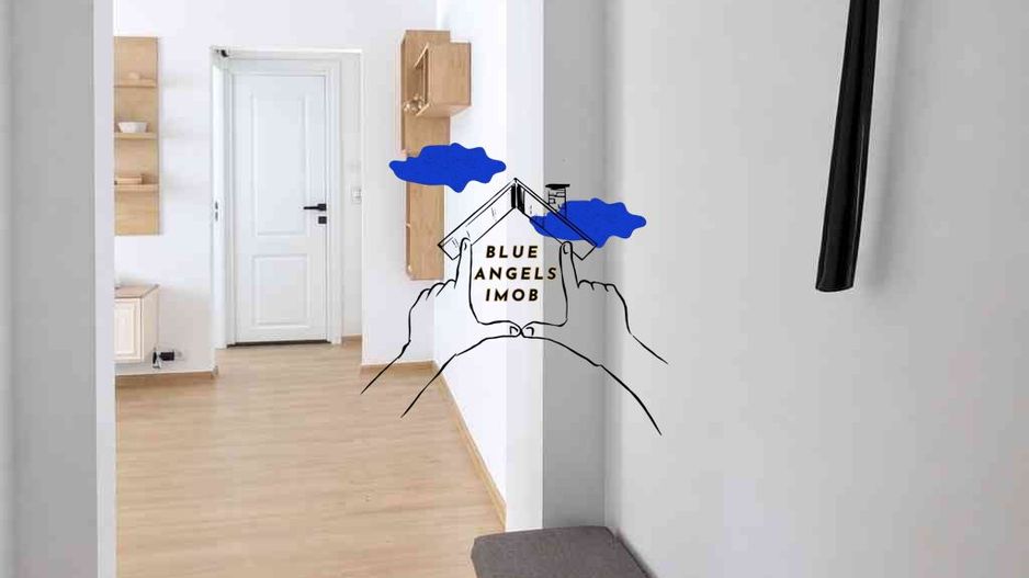 Apartament 2 camere zona Coresi Brasov - Poză 3