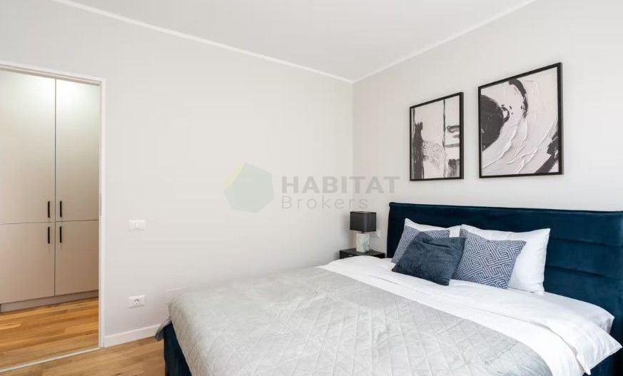 Apartament de lux cu vedere panoramica - Str. Vasile Conta - Poză 13