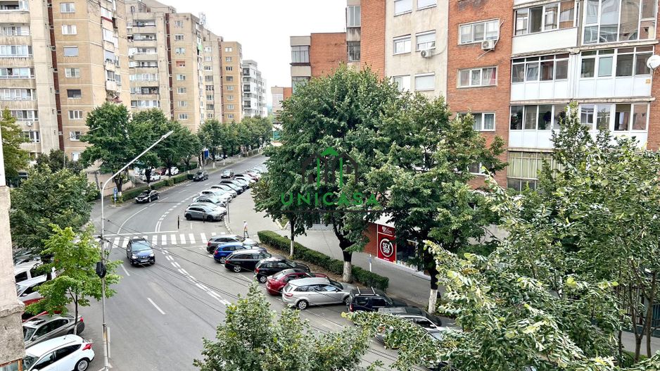 Apartament 2 cam / de inchiriat / Central - Poză 12