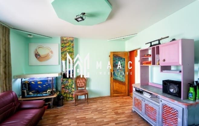 Casă 3 camere | 2 băi | Pivniță | Pod | Singur în curte | Terezian - Marmeladă - Poză 9