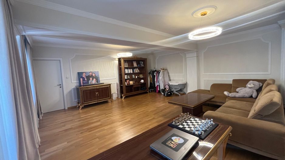 Vilă de Lux de Închiriat în Pipera – Liniște, Spațiu și Eleganță - Poză 14