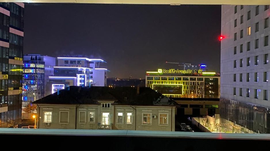 Chirie 2 camere Aviatiei Towers - Poză 2