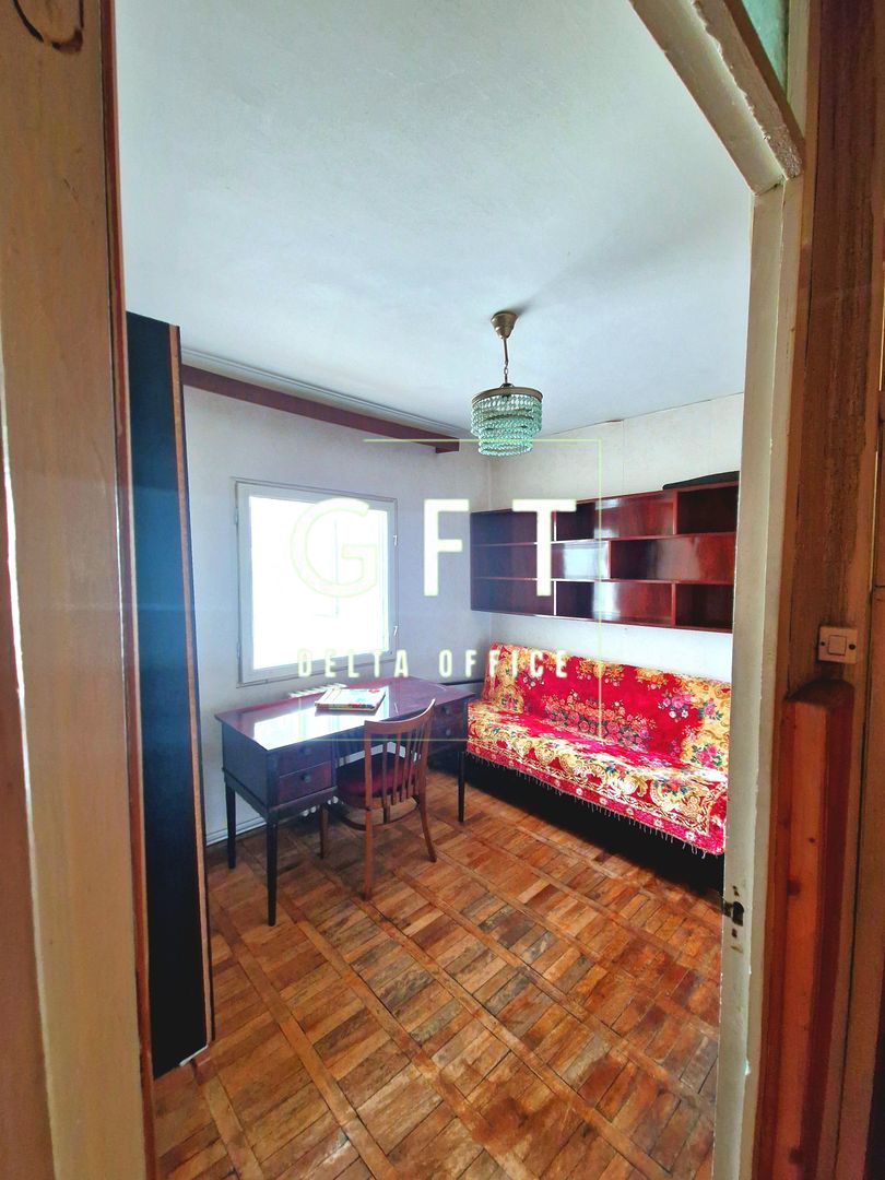 Apartament 4 camere, decomandat, cu priveliște superba! - Poză 4